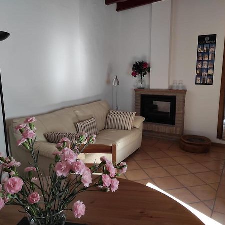 Albayalde Cielo Y Mar Apartman Vejer de la Frontera Kültér fotó