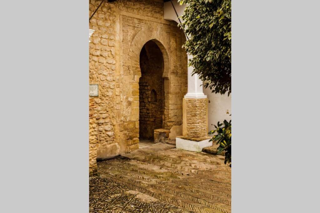 Albayalde Cielo Y Mar Apartman Vejer de la Frontera Kültér fotó