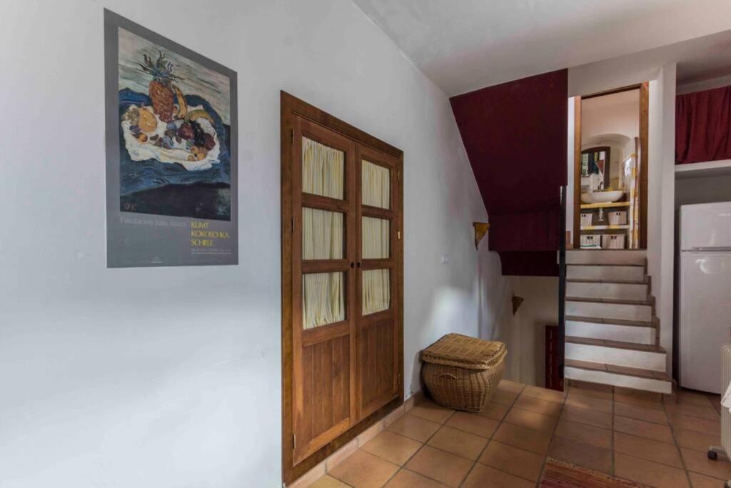 Albayalde Cielo Y Mar Apartman Vejer de la Frontera Kültér fotó