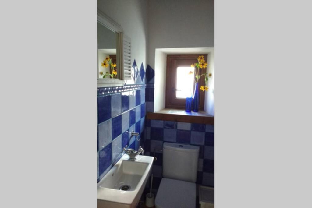 Albayalde Cielo Y Mar Apartman Vejer de la Frontera Kültér fotó