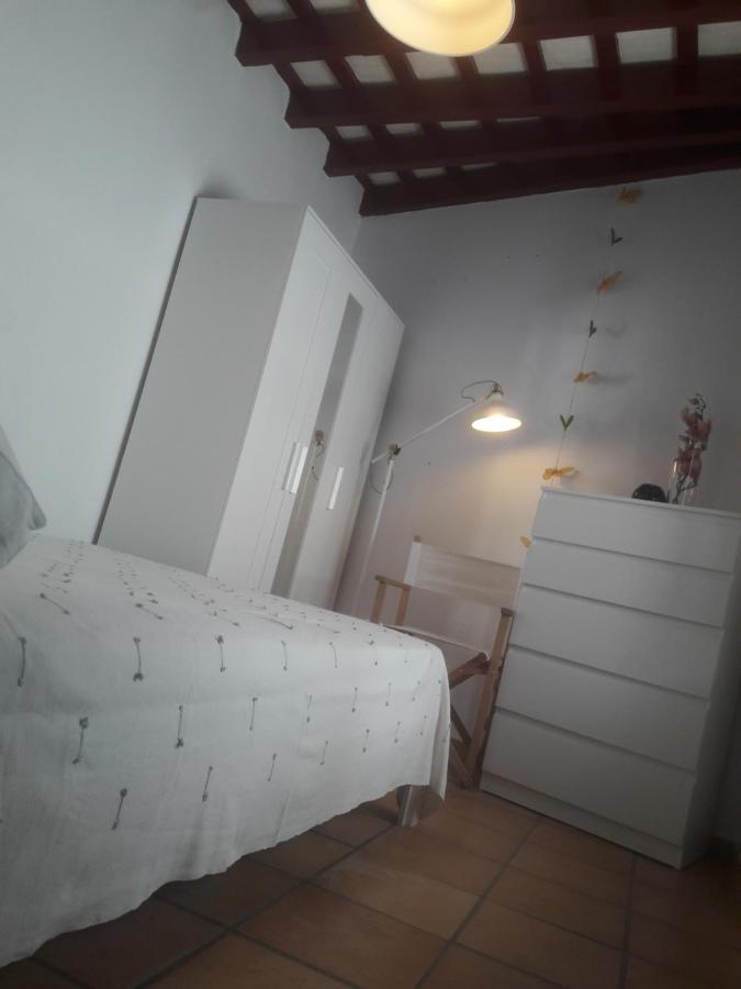 Albayalde Cielo Y Mar Apartman Vejer de la Frontera Kültér fotó
