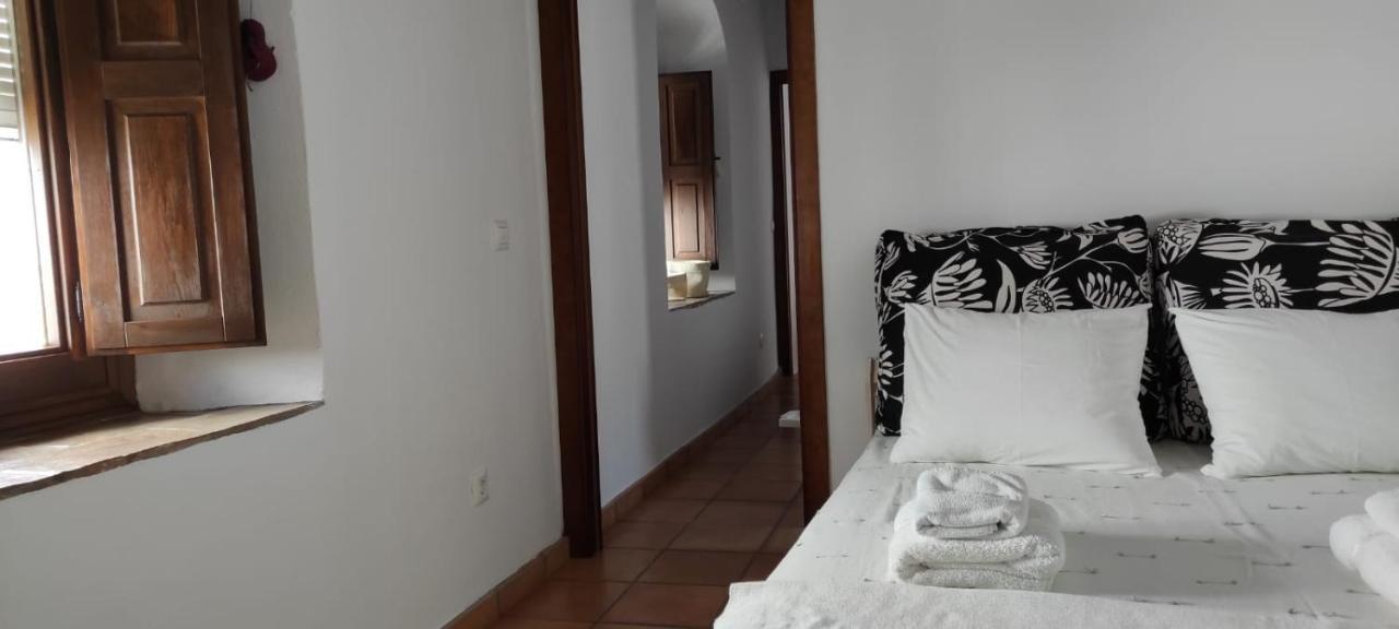 Albayalde Cielo Y Mar Apartman Vejer de la Frontera Kültér fotó
